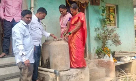 Citizens suffering from fever, dengue in Sawarde Dumal