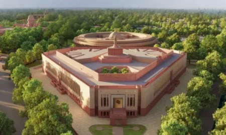 Instructions issued for MPs ahead of winter session