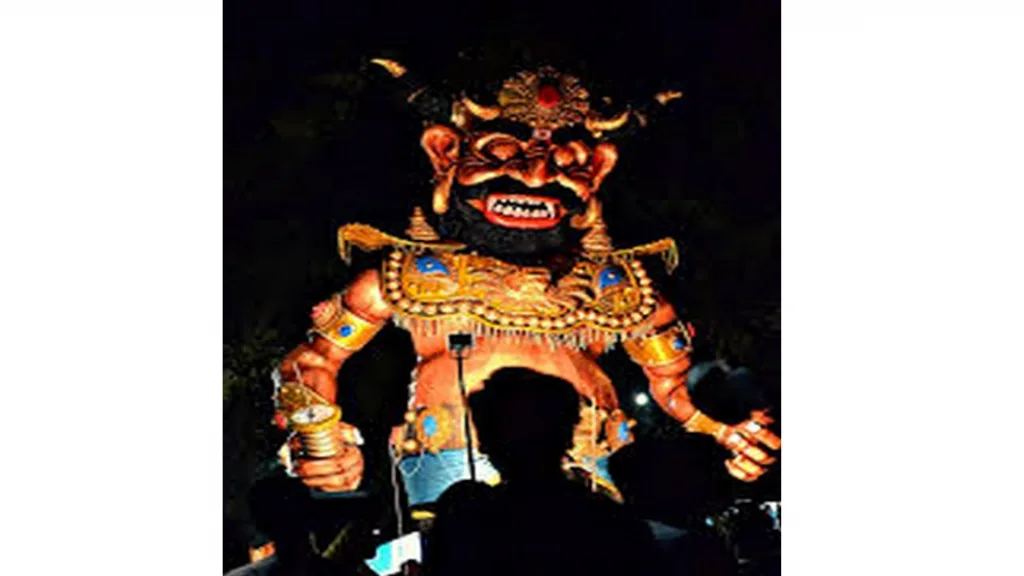 सावंतवाडीत उद्या खुल्या नरकासुर स्पर्धेचे आयोजन