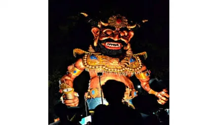 सावंतवाडीत उद्या खुल्या नरकासुर स्पर्धेचे आयोजन