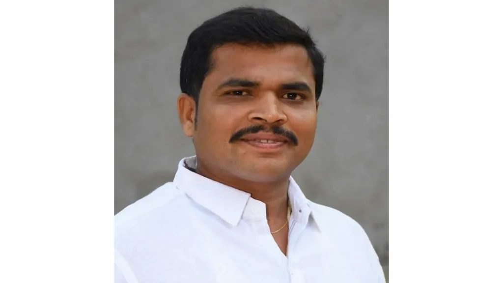 केवळ धनशक्तीमुळेच आचरेत भाजपला सत्ता !