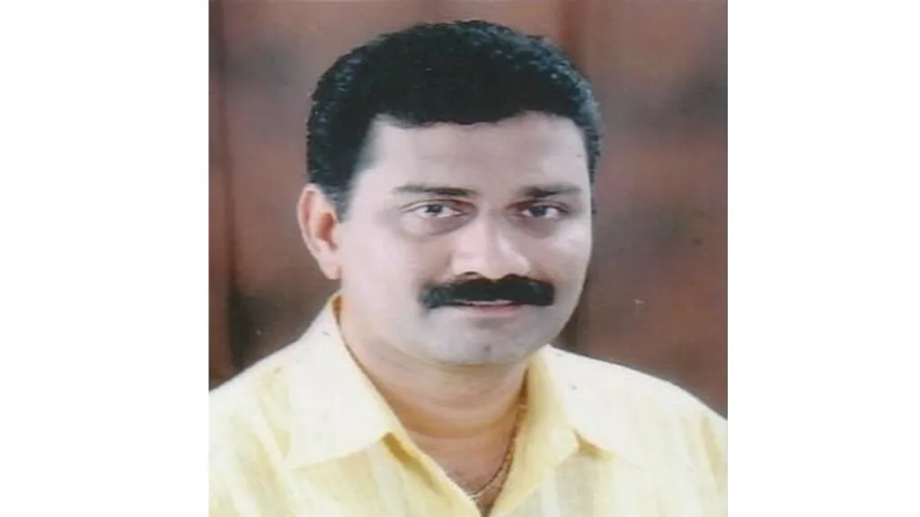 आचरेवासीय जनता पैशाने विकली जात नाही !