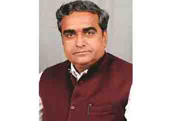 Leaving politics on the path of spirituality