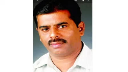 रोटरी क्लब ऑफ बांदा आयोजित भव्य पर्यावरण पूरक आकाश कंदील स्पर्धा