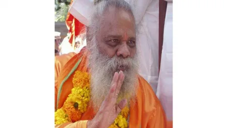 प. पू प्रेमानंद स्वामी कुडाळकर महाराज यांची पुण्यतिथी गुरूवारी