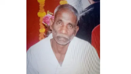 मालवण तालुक्यातील वायंगणी येथील वृद्ध बेपत्ता