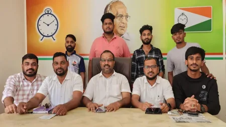 राष्ट्रवादीच्या माध्यमातून 11 नोव्हेंबरला सावंतवाडीत नरकासुर स्पर्धा