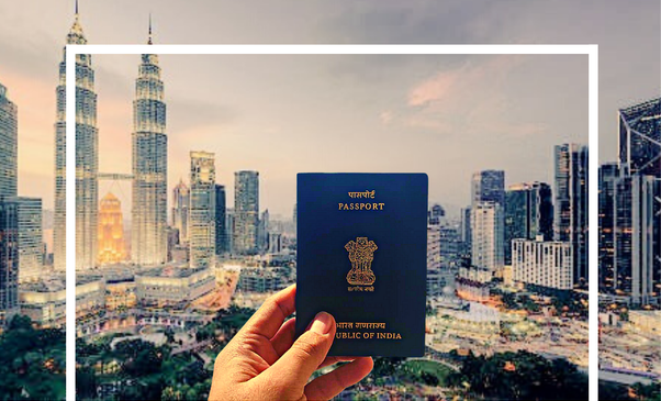 मलेशियाचा भारतीयांना विनाव्हिसा प्रवेश Visa-free entry to Malaysia for Indians