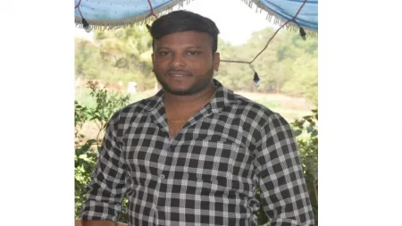 न्हावेलीत जंगली प्राण्यांचा हैदोस