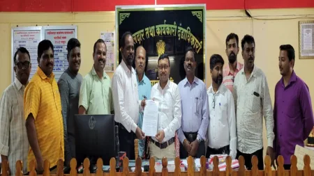 मराठा समाजाच्या वतीने उद्या सावंतवाडीत मोटरसायकल रॅली
