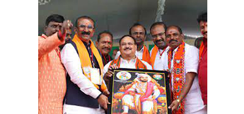 काँग्रेसकडून कर्नाटकातील लोकांची निराशा Disappointment of people of Karnataka from Congress