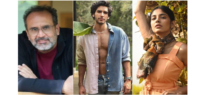 ‘नखरेवाली’ चित्रपटाची घोषणा 'Nakhrewali' movie announcement