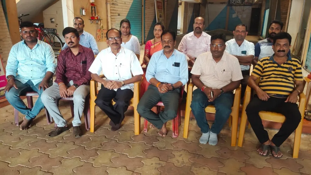 केसरकरांना अप्रत्यक्षपणे बदनाम करणे ही विकृत प्रवृत्ती – नितीन मांजरेकर