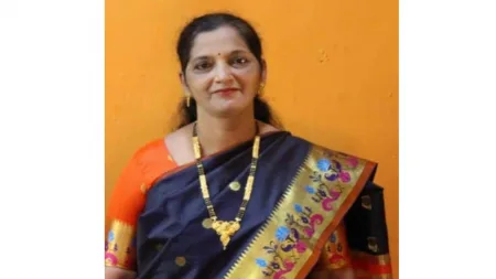 सामाजिक कार्यकर्त्या परिणीती वर्तक यांचे निधन