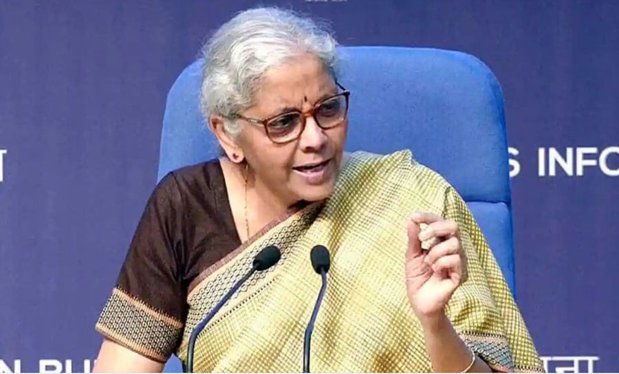 India will become the third largest economy after Japan, Germany