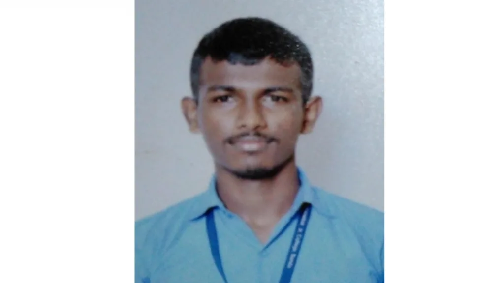 राज्यस्तरीय हँडबॉल स्पर्धेसाठी बांद्याच्या रामचंद्र सौंदेकरची निवड