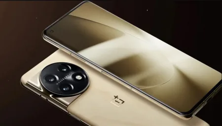 One Plus 12 smartphone is likely to hit the Indian market next year