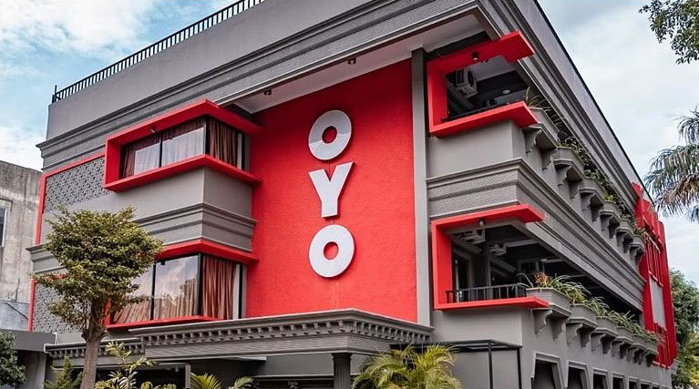 Turned into profit for the first time, Oyo Rooms is now in a hurry to pay off its debt