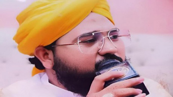 Masood Azhar's close relative killed by 'unknown'