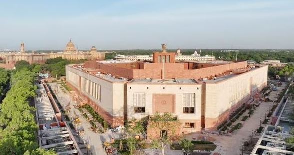 2 डिसेंबरला होणार सर्वपक्षीय बैठक An all-party meeting will be held on December 2