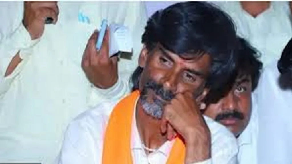 मनोज जरांगे पाटील यांच्या उपोषणाला वेत्ये ग्रामस्थांचा पाठींबा