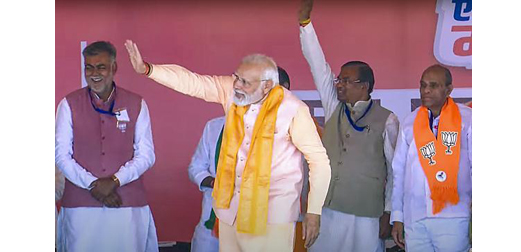 MP 'upset' over son set-up