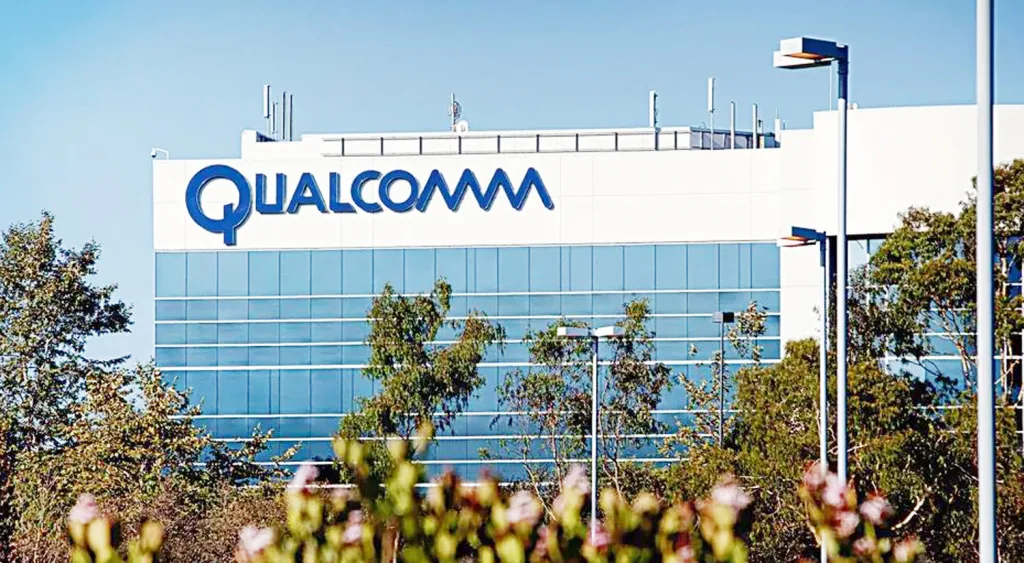 Qualcomm will manufacture 'chip' in India after necessary facilities