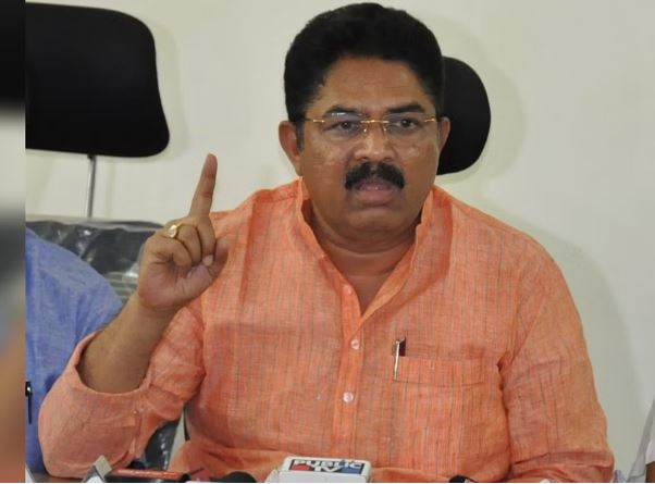 Even if Prajjwal wins, his suspension should not be revoked