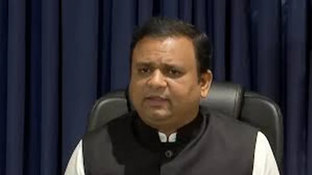 विधानसभा अध्यक्ष राहुल नार्वेकर उद्या मातोंड दौऱ्यावर