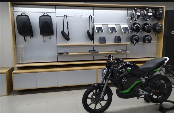 'Rattan India' shares at high