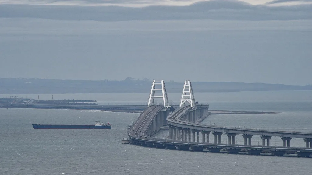 Plans for Russia-China Maritime Corridor