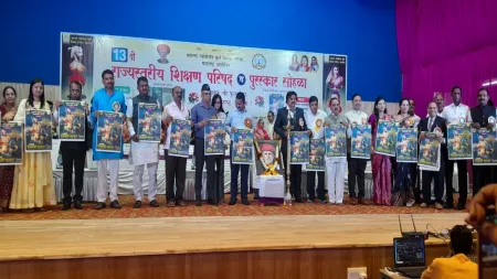 समाजाला ड्रग्सच्या किडीने पोखरलंय !