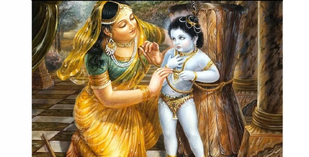 कार्तिक माहात्म्य Karthik Mahatma