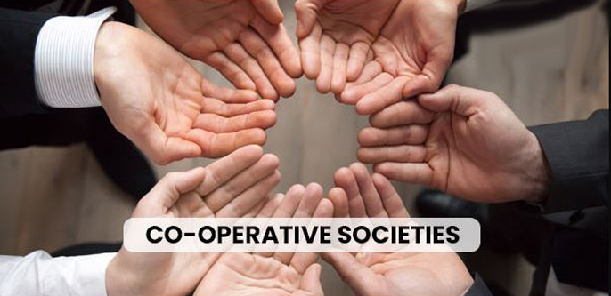 सहकारी चळवळ अपयशी का होत आहे? Why is the cooperative movement failing?