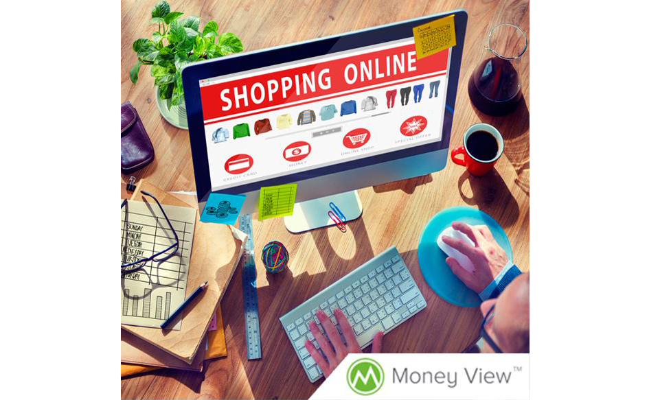 Virtual Market - Online Shopping