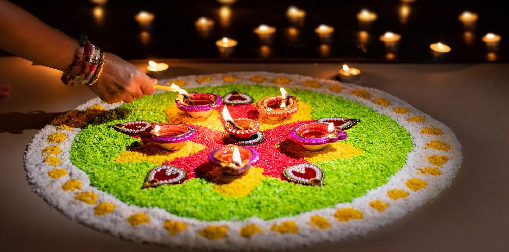 Happy Diwali...