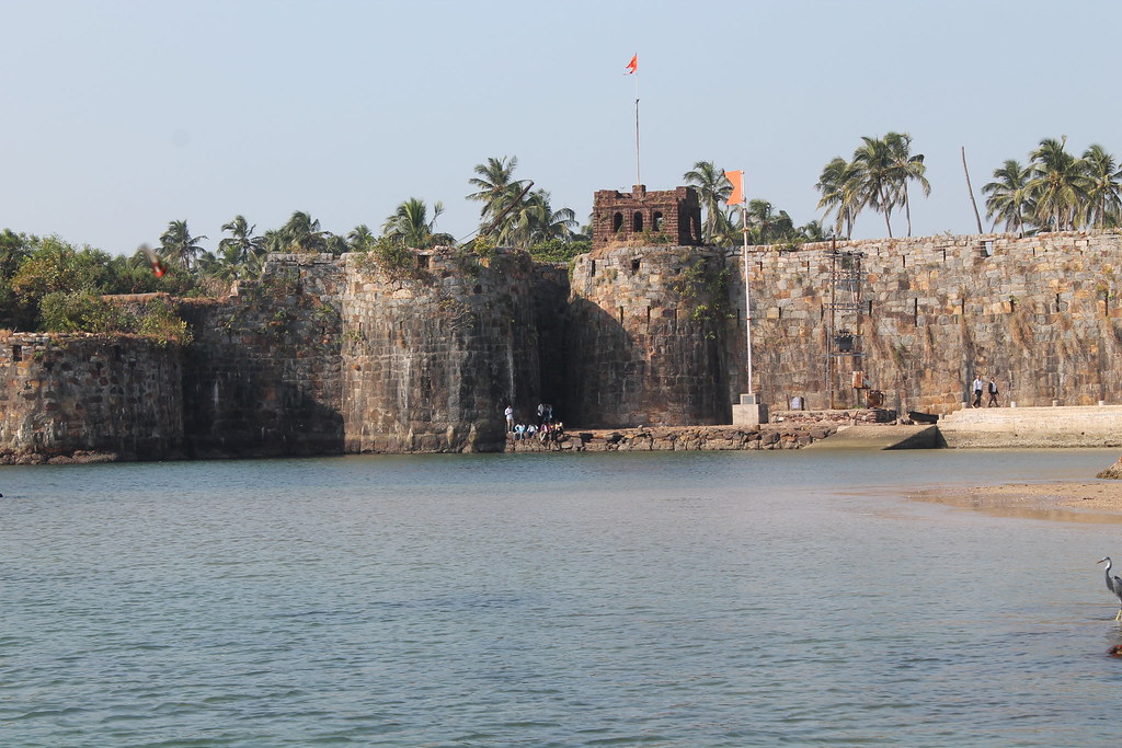 Unprecedented preparations for 'Indian Navy Day'