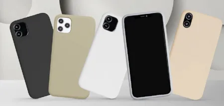 Smartphones are the most exported product