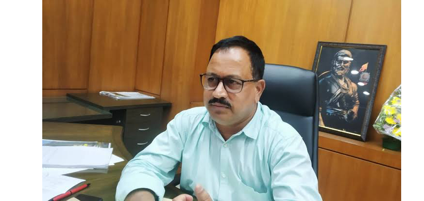 The dream of 'Film City' is on the way to come true..!