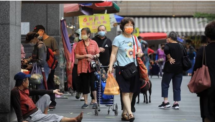 1 lakh Indian workers to Taiwan