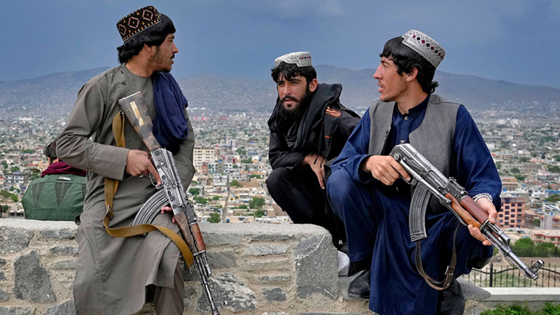 Will not take action against TTP: Taliban
