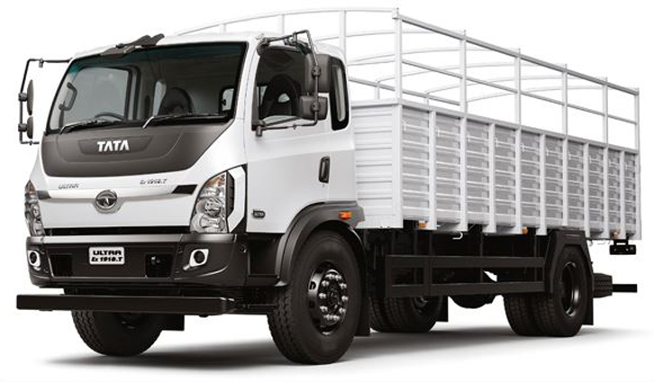 Tata Commercial Vehicles in Thailand