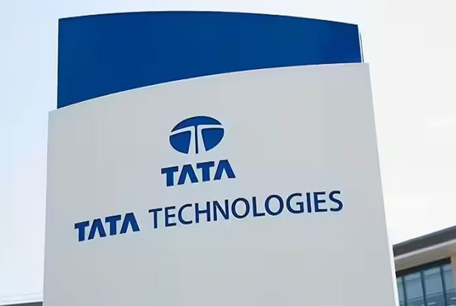 Shares of Tata Technologies will be listed today