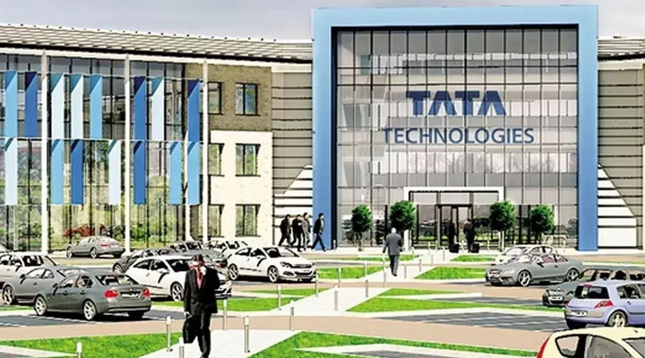Tata Technologies' IPO will soon hit the market