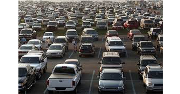 Retail sales of vehicles hit record highs during festive season