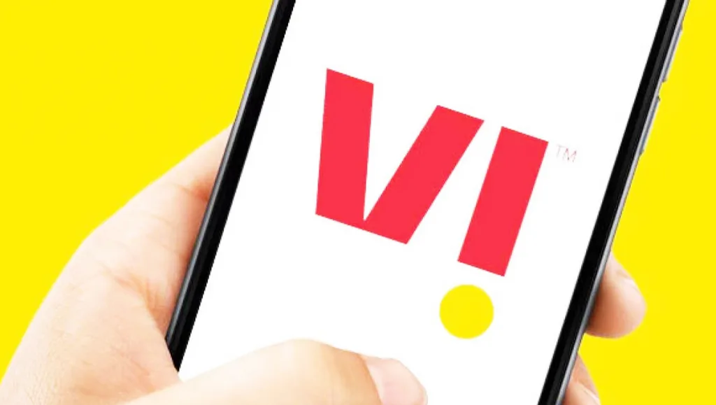Shares of Vodafone Idea Company are booming