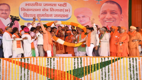 If Kanhaiyalal had been killed in UP...