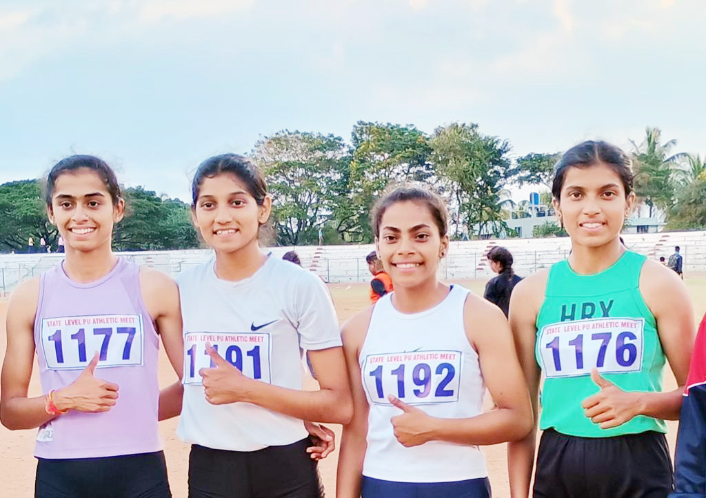 Selection of RPD players for national tournament