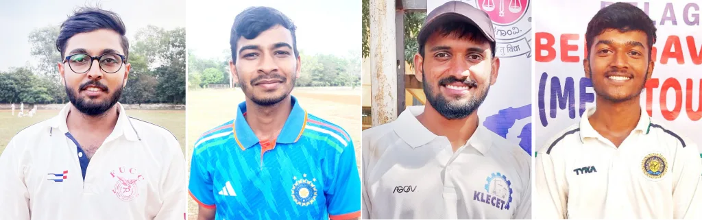 VTU, Jain, KLE Chikodi, GIT won