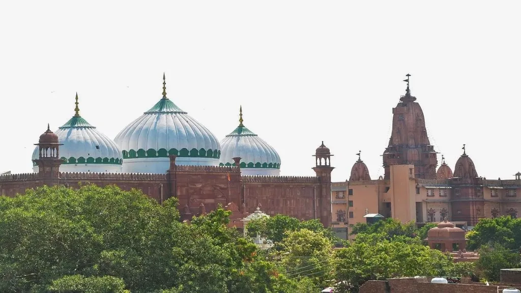 High Court approves Krishna Janmabhoomi Survey